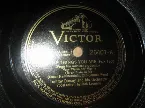 Pochette All the Things You Are / That Lucky Fellow