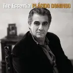 Pochette The Essential Plácido Domingo