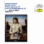 Pochette Don Juan, op. 20 / Till Eulenspiegel, op. 28 / Death and Transfiguration, op. 24