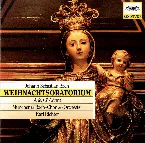 Pochette Weihnachtsoratorium (BWV 248) - Arien und Chöre