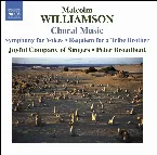 Pochette Choral Music