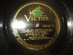 Pochette You Are My Lucky Star / I’ve Got a Feelin’ You’re Foolin’