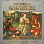 Pochette The Song of Galadriel