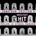 Pochette Jonathan Coulton’s Greatest Hit (Plus 13 Other Songs)