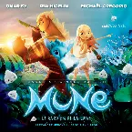 Pochette Mune, le gardien de la Lune