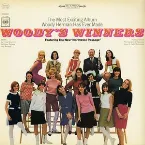 Pochette Woody's Winners