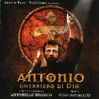Pochette Antonio: Guerriero di Dio
