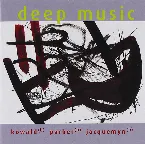 Pochette Deep Music