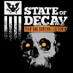 Pochette State of Decay: Year-One Survival Edition