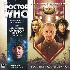 Pochette Doctor Who: The Haunting of Malkin Place