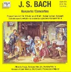 Pochette Konzerte / Concertos