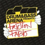 Pochette Drum&BassArena Presents: Friction & Fabio