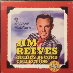 Pochette Jim Reeves Golden Record Collection