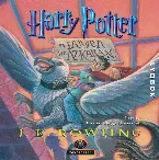 Pochette Harry Potter og Fangen fra Azkaban
