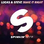 Pochette Make It Right