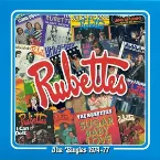 Pochette The Singles 1974-77