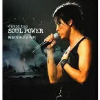 Pochette Soul Power Live