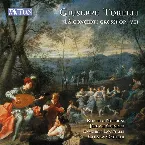 Pochette 12 Concerti grossi, op. VIII