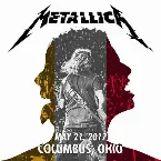 Pochette 2017-05-21: Rock on the Range at Mapfre Stadium, Columbus, OH