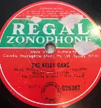 Pochette The Kelly Gang / The Black Sheeps Return to the Fold