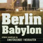 Pochette Berlin Babylon