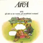 Pochette 1978: Gli dei se ne vanno gli arrabbiati restano!