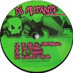 Pochette We Are All Controlled