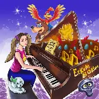 Pochette The Banjo-Kazooie Piano Collection