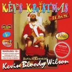 Pochette Kristmas Album