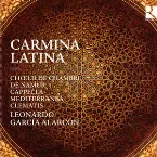 Pochette Carmina Latina