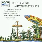 Pochette Uses of Music in Uttermost Parts