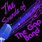 Pochette The Sounds of the Gap Band (Live)