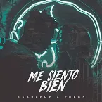 Pochette Me siento bien