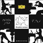 Pochette Piano Sonatas