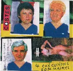 Pochette 4 exécutions sommaires