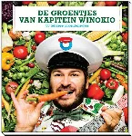 Pochette De groentjes van Kapitein Winokio