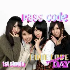 Pochette LOVE LOVE HAPPYDAY