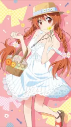 Pochette はなごのみ