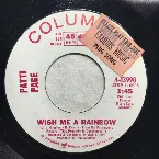 Pochette Wish Me a Rainbow / This Is the Sunday