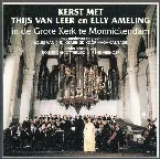 Pochette In De Grote Kerk Te Monnickendam