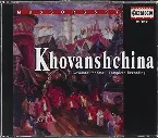 Pochette Khovanshchina