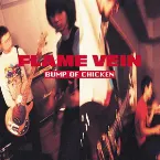 Pochette FLAME VEIN