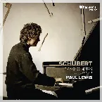 Pochette Piano Sonatas, D. 537, 568 & 664