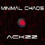 Pochette Minimal Chaos