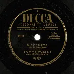 Pochette Marcheta / Don't Take Your Love From Me