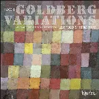 Pochette Goldberg Variations