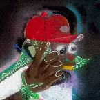 Pochette FLIP PHONE SHORTY - STRICTLY FOR DA STREETZ VOL. 1