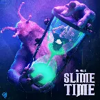 Pochette Slime Time