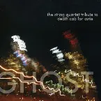Pochette Ghost: The String Quartet Tribute to Death Cab for Cutie