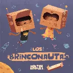 Pochette Los brinconautas